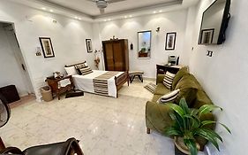 Emma'S Studio Room - Nasr City