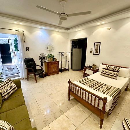 Emma'S Studio Room - Nasr City Cairo Exterior photo