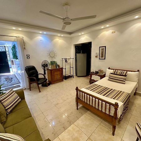 Emma'S Studio Room - Nasr City Cairo Exterior photo
