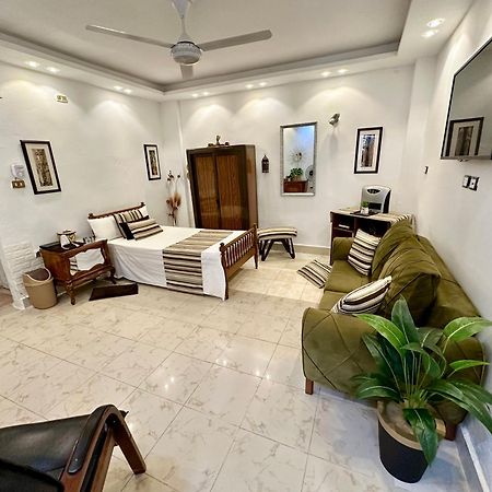 Emma'S Studio Room - Nasr City Cairo Exterior photo