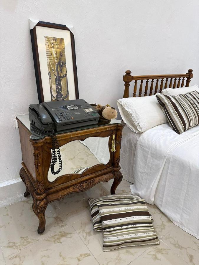 Emma'S Studio Room - Nasr City Cairo Exterior photo