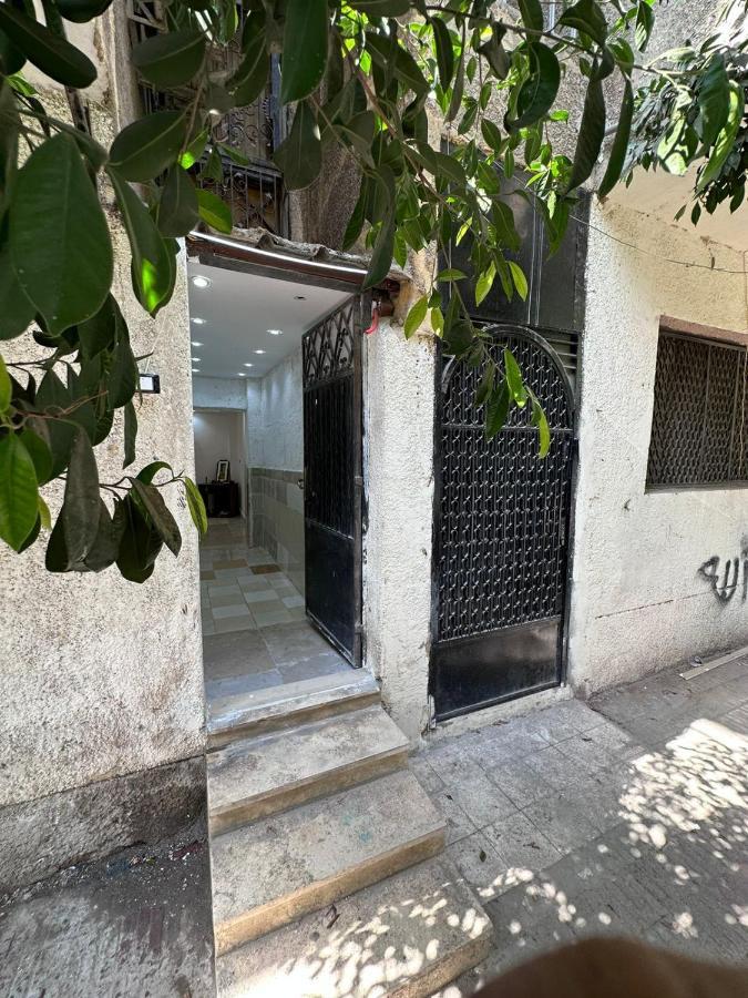 Emma'S Studio Room - Nasr City Cairo Exterior photo