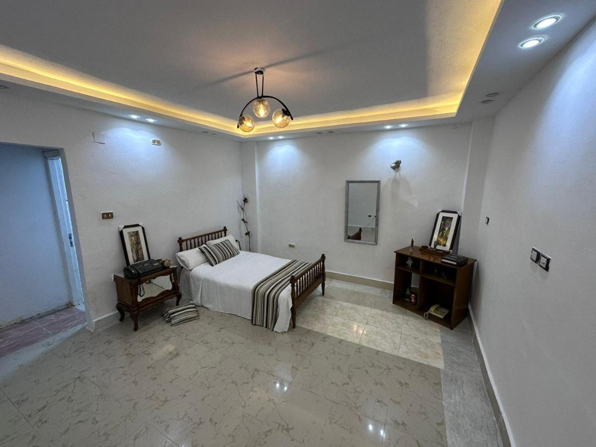 Emma'S Studio Room - Nasr City Cairo Exterior photo