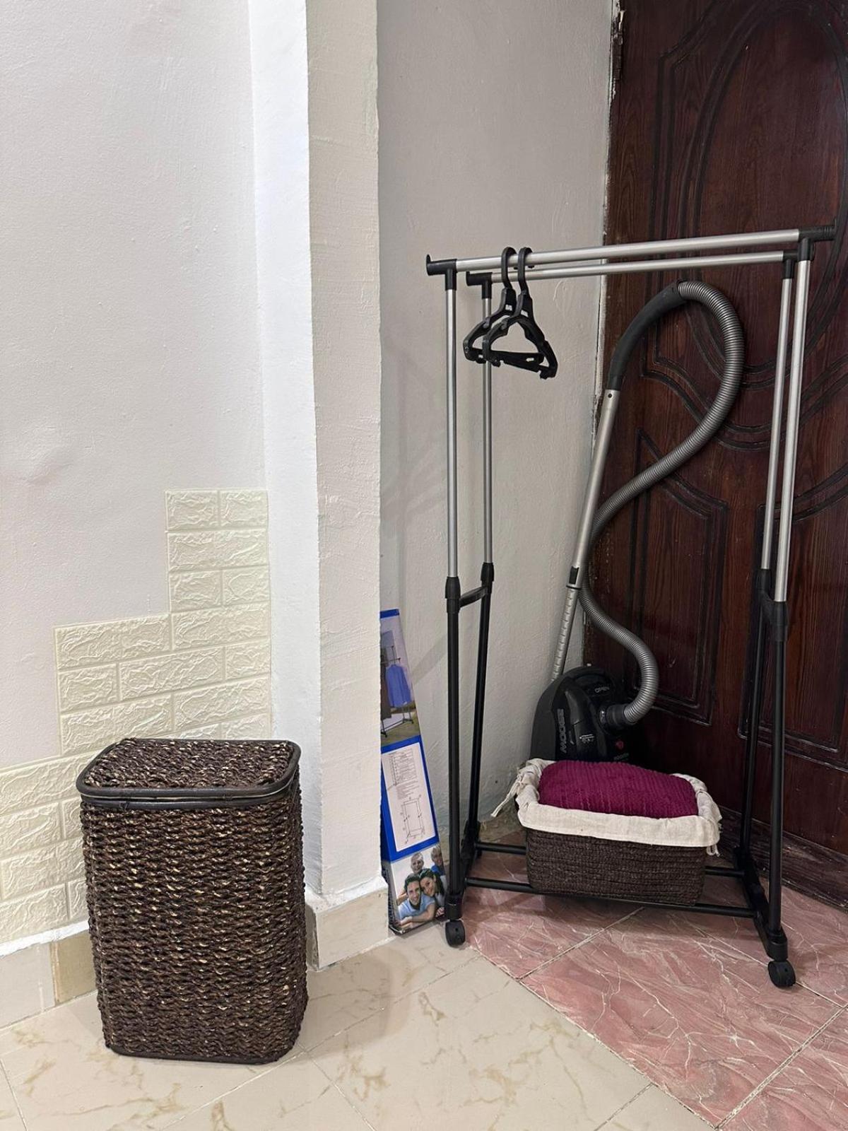 Emma'S Studio Room - Nasr City Cairo Exterior photo