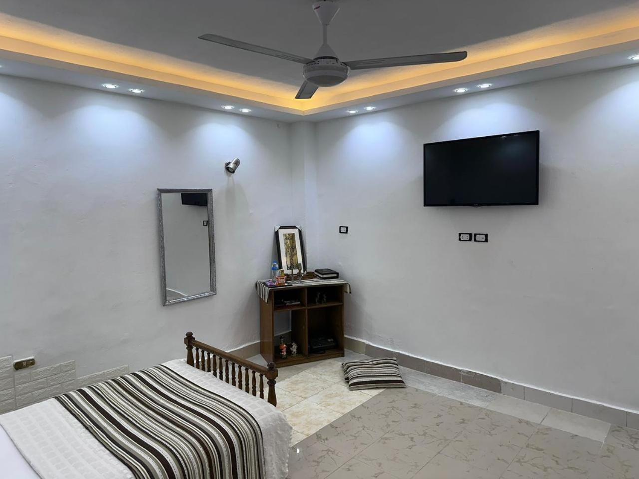 Emma'S Studio Room - Nasr City Cairo Exterior photo