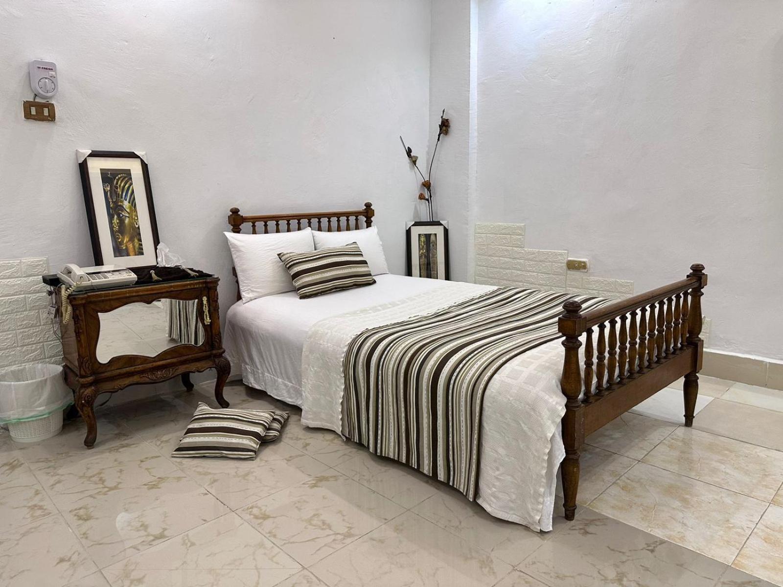 Emma'S Studio Room - Nasr City Cairo Exterior photo