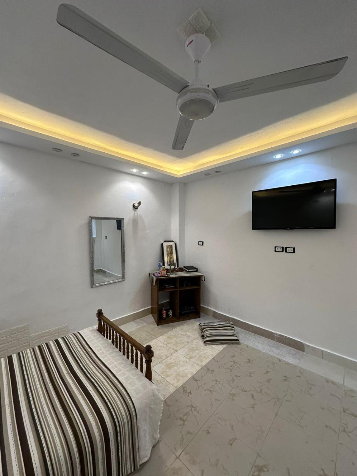 Emma'S Studio Room - Nasr City Cairo Exterior photo