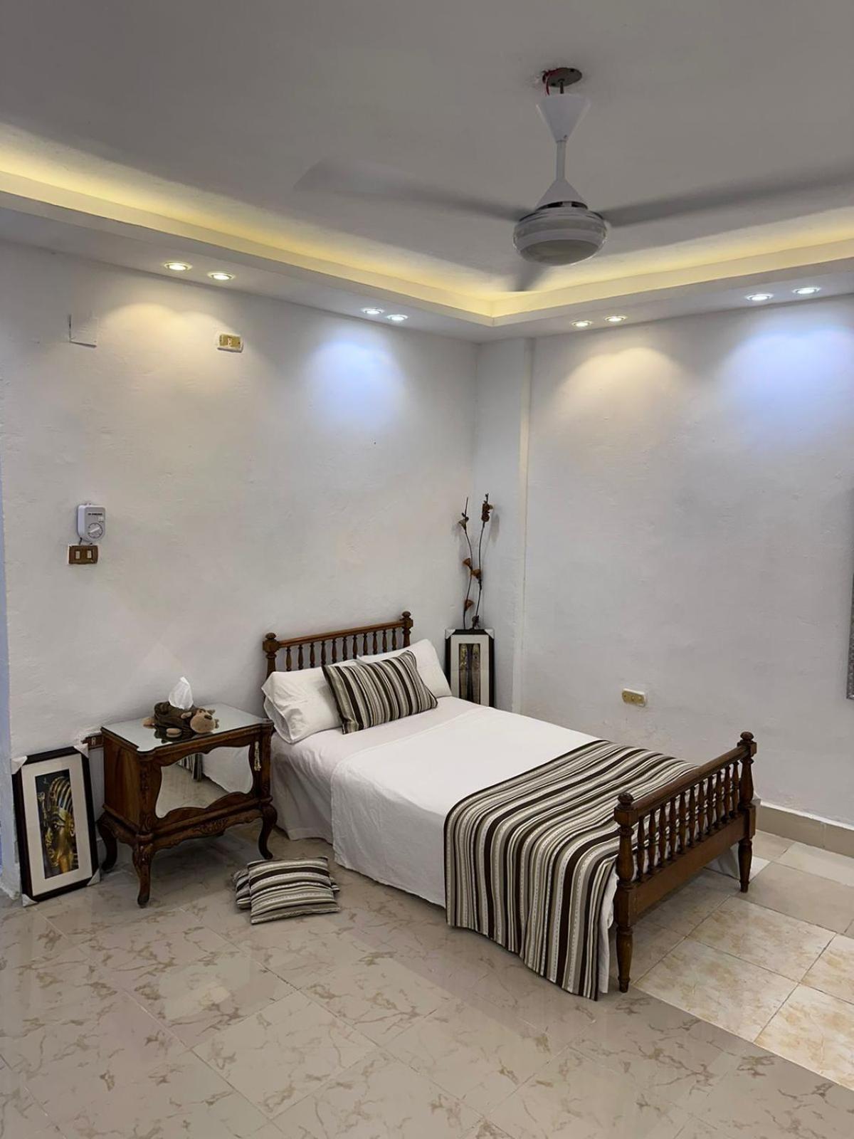 Emma'S Studio Room - Nasr City Cairo Exterior photo