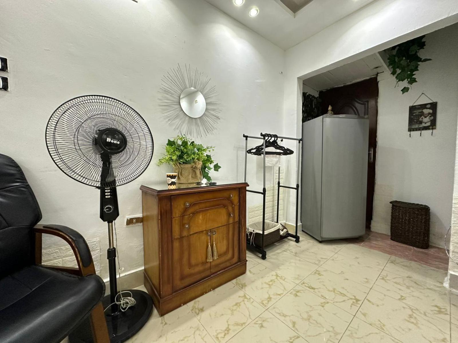 Emma'S Studio Room - Nasr City Cairo Exterior photo