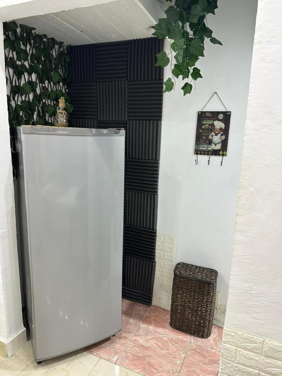 Emma'S Studio Room - Nasr City Cairo Exterior photo