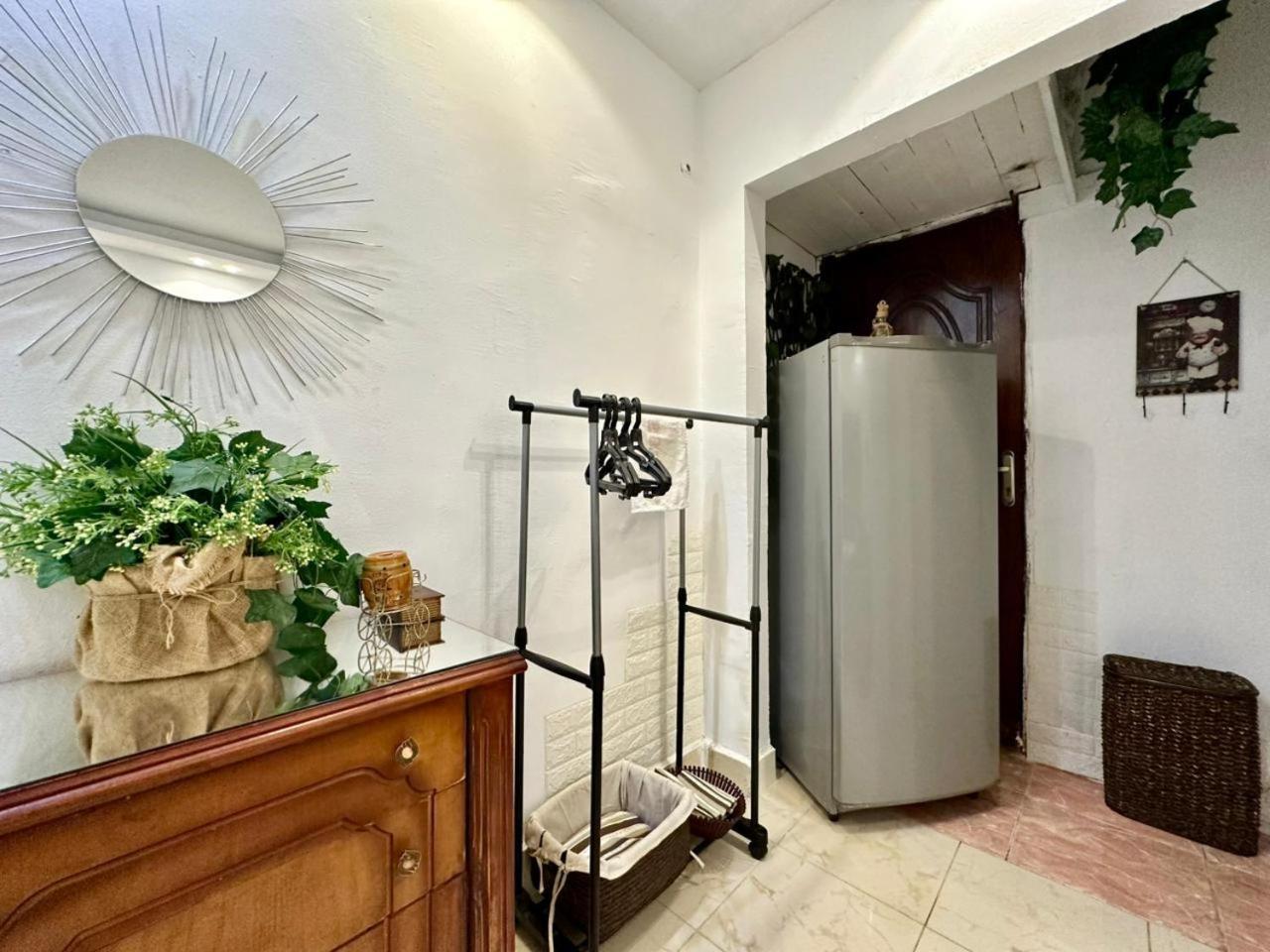 Emma'S Studio Room - Nasr City Cairo Exterior photo