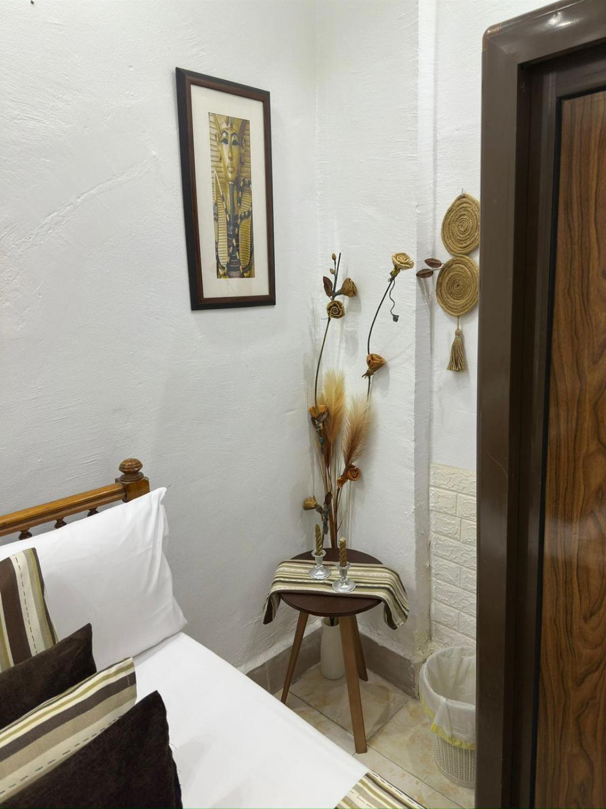 Emma'S Studio Room - Nasr City Cairo Exterior photo